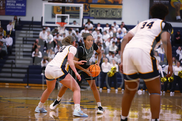 EMU Canisius Womens Basketball