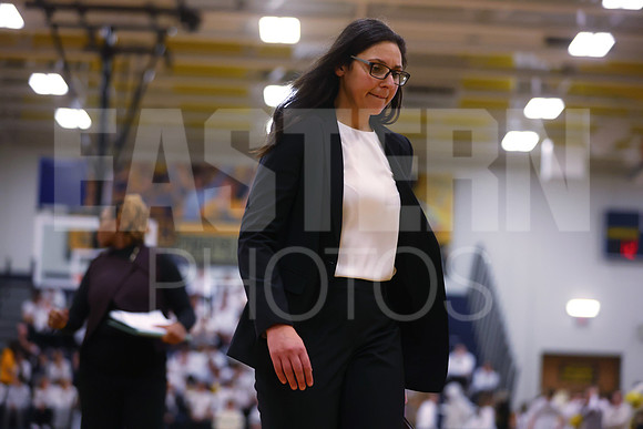 EMU Canisius Womens Basketball