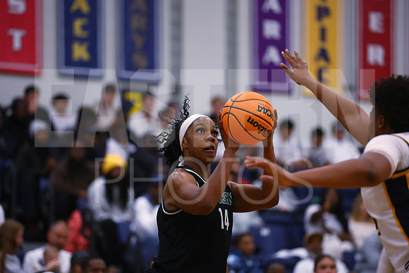EMU Canisius Womens Basketball