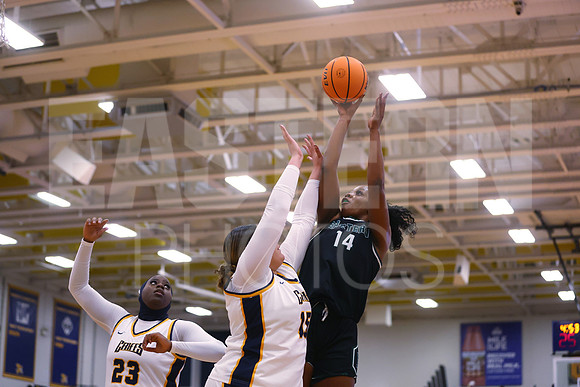 EMU Canisius Womens Basketball