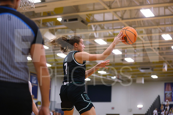 EMU Canisius Womens Basketball