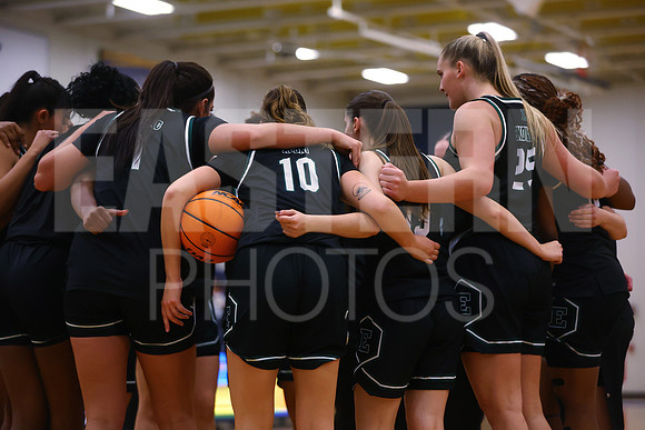 EMU Canisius Womens Basketball