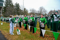 COLLEGE FOOTBALL: NOV 25 Western Michigan at Eastern Michigan