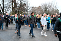 COLLEGE FOOTBALL: NOV 25 Western Michigan at Eastern Michigan