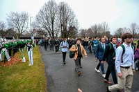 COLLEGE FOOTBALL: NOV 25 Western Michigan at Eastern Michigan