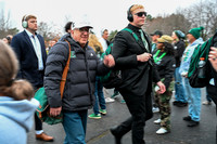 COLLEGE FOOTBALL: NOV 25 Western Michigan at Eastern Michigan
