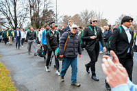 COLLEGE FOOTBALL: NOV 25 Western Michigan at Eastern Michigan
