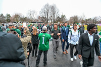 COLLEGE FOOTBALL: NOV 25 Western Michigan at Eastern Michigan