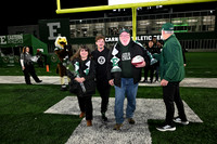 COLLEGE FOOTBALL: NOV 25 Western Michigan at Eastern Michigan