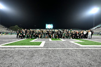 COLLEGE FOOTBALL: NOV 25 Western Michigan at Eastern Michigan