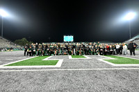 COLLEGE FOOTBALL: NOV 25 Western Michigan at Eastern Michigan