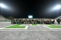 COLLEGE FOOTBALL: NOV 25 Western Michigan at Eastern Michigan