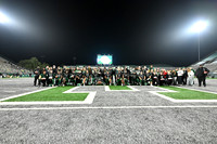 COLLEGE FOOTBALL: NOV 25 Western Michigan at Eastern Michigan