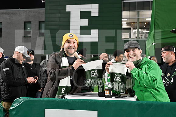 COLLEGE FOOTBALL: NOV 25 Western Michigan at Eastern Michigan