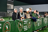 COLLEGE FOOTBALL: NOV 25 Western Michigan at Eastern Michigan