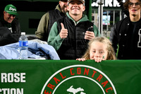 COLLEGE FOOTBALL: NOV 25 Western Michigan at Eastern Michigan