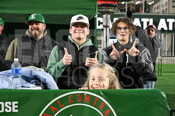 COLLEGE FOOTBALL: NOV 25 Western Michigan at Eastern Michigan