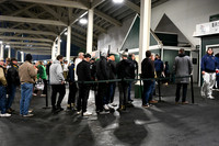 COLLEGE FOOTBALL: NOV 25 Western Michigan at Eastern Michigan