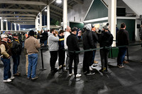 COLLEGE FOOTBALL: NOV 25 Western Michigan at Eastern Michigan