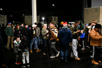 COLLEGE FOOTBALL: NOV 25 Western Michigan at Eastern Michigan