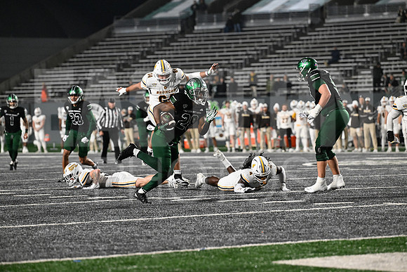COLLEGE FOOTBALL: NOV 25 Western Michigan at Eastern Michigan