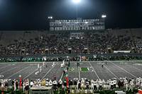 COLLEGE FOOTBALL: NOV 25 Western Michigan at Eastern Michigan