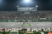 COLLEGE FOOTBALL: NOV 25 Western Michigan at Eastern Michigan