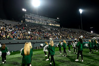 COLLEGE FOOTBALL: NOV 25 Western Michigan at Eastern Michigan