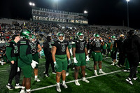 COLLEGE FOOTBALL: NOV 25 Western Michigan at Eastern Michigan