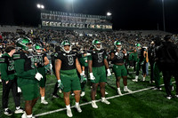 COLLEGE FOOTBALL: NOV 25 Western Michigan at Eastern Michigan