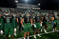 COLLEGE FOOTBALL: NOV 25 Western Michigan at Eastern Michigan