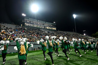 COLLEGE FOOTBALL: NOV 25 Western Michigan at Eastern Michigan