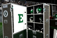 COLLEGE FOOTBALL: NOV 25 Western Michigan at Eastern Michigan