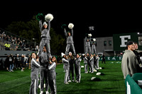 COLLEGE FOOTBALL: NOV 25 Western Michigan at Eastern Michigan