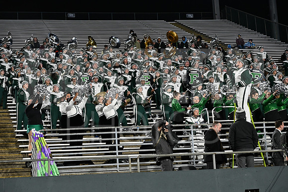COLLEGE FOOTBALL: NOV 25 Western Michigan at Eastern Michigan