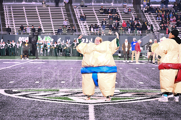 COLLEGE FOOTBALL: NOV 25 Western Michigan at Eastern Michigan