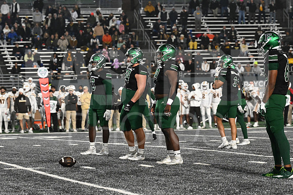 COLLEGE FOOTBALL: NOV 25 Western Michigan at Eastern Michigan