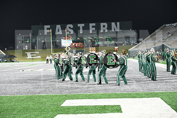 COLLEGE FOOTBALL: NOV 25 Western Michigan at Eastern Michigan