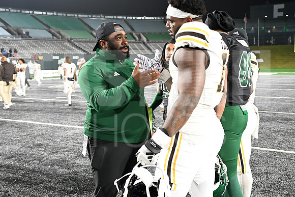 COLLEGE FOOTBALL: NOV 25 Western Michigan at Eastern Michigan