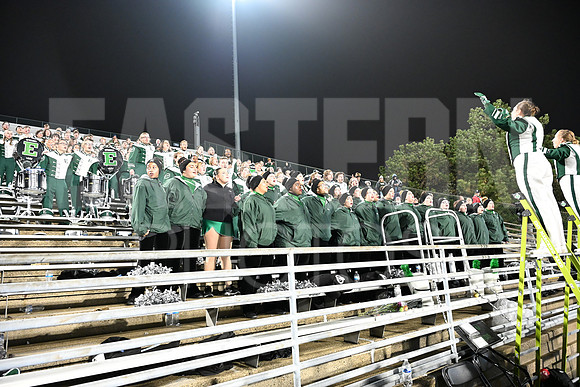 COLLEGE FOOTBALL: NOV 25 Western Michigan at Eastern Michigan