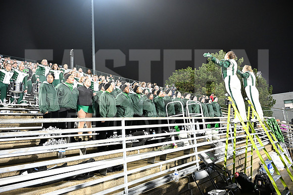COLLEGE FOOTBALL: NOV 25 Western Michigan at Eastern Michigan