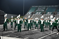 COLLEGE FOOTBALL: NOV 25 Western Michigan at Eastern Michigan