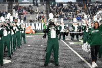 COLLEGE FOOTBALL: NOV 25 Western Michigan at Eastern Michigan