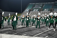 COLLEGE FOOTBALL: NOV 25 Western Michigan at Eastern Michigan