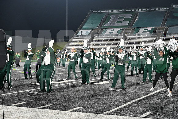COLLEGE FOOTBALL: NOV 25 Western Michigan at Eastern Michigan