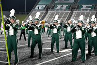 COLLEGE FOOTBALL: NOV 25 Western Michigan at Eastern Michigan