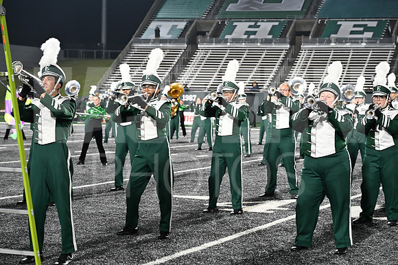 COLLEGE FOOTBALL: NOV 25 Western Michigan at Eastern Michigan
