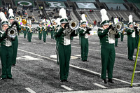 COLLEGE FOOTBALL: NOV 25 Western Michigan at Eastern Michigan
