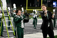 COLLEGE FOOTBALL: NOV 25 Western Michigan at Eastern Michigan