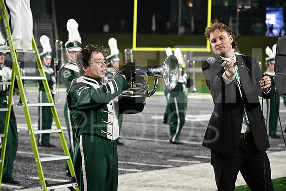 COLLEGE FOOTBALL: NOV 25 Western Michigan at Eastern Michigan
